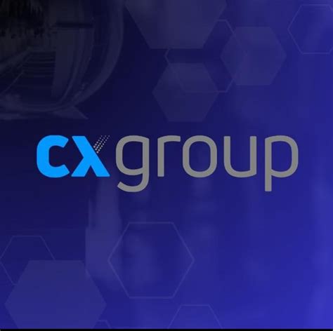 cxgroup login